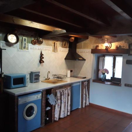 La Casina De Abo Villa San Juan de Pinera Екстериор снимка