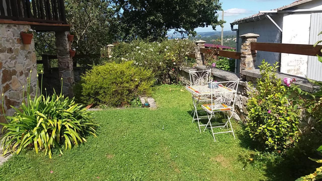 La Casina De Abo Villa San Juan de Pinera Екстериор снимка