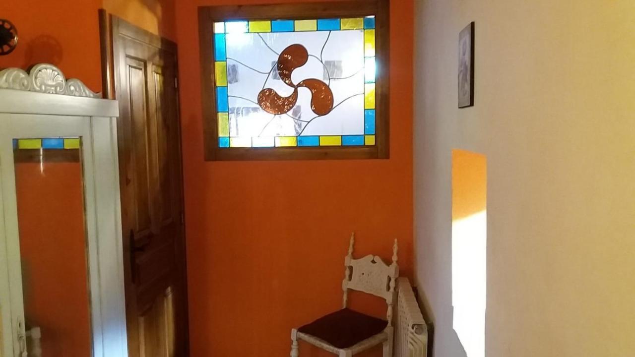 La Casina De Abo Villa San Juan de Pinera Екстериор снимка