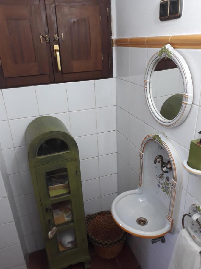 La Casina De Abo Villa San Juan de Pinera Екстериор снимка
