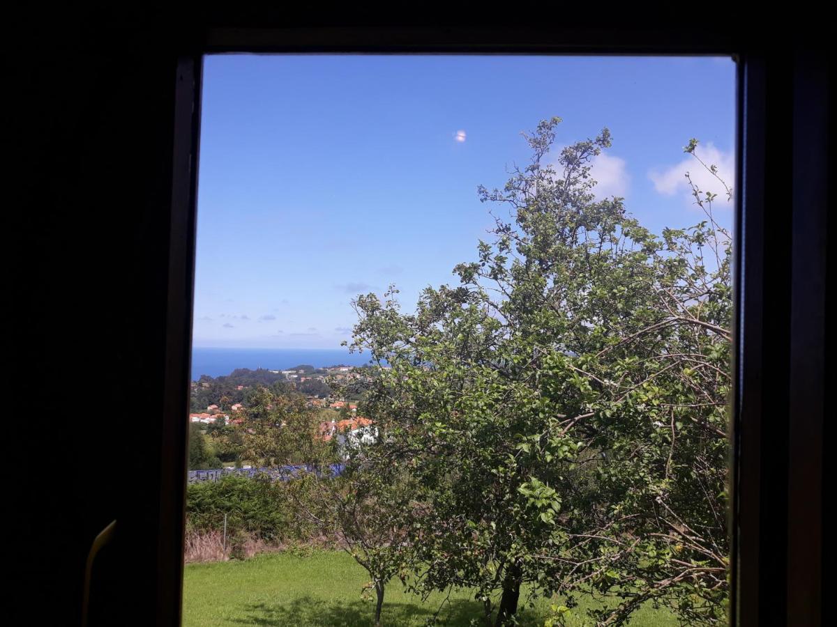 La Casina De Abo Villa San Juan de Pinera Екстериор снимка