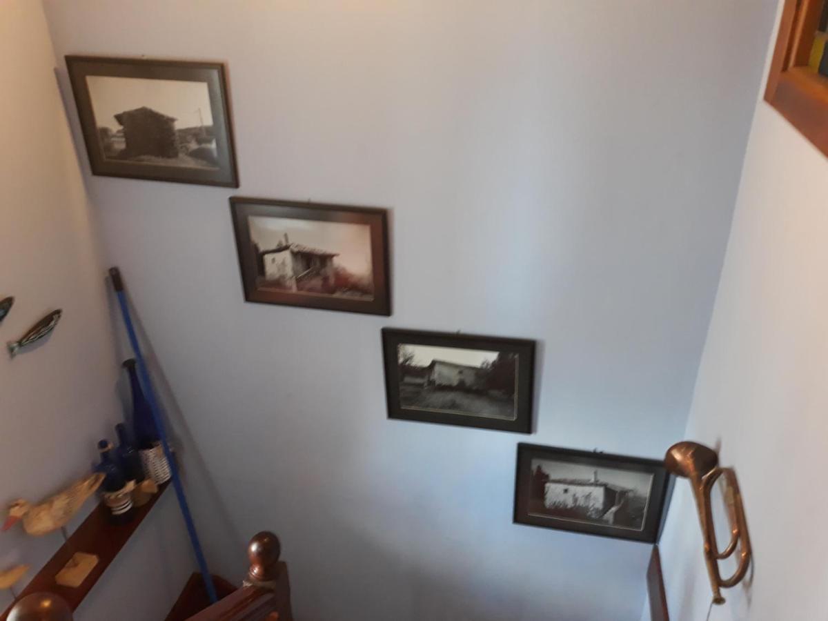 La Casina De Abo Villa San Juan de Pinera Екстериор снимка